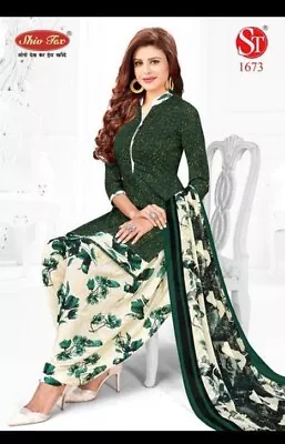 New Salwar Kameez Party Wear Designer Wedding Dress Bollywood Pakistani Indian • $29.99