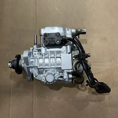 99-04 VW 1.9L TDI FUEL INJECTION PUMP For MANUAL TRANSMISSION NO CORE CHARGE! • $900