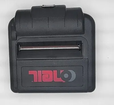 Datamax-O'Neil MF4T Portable Label Printer Bluetooth No AC Adapter • $90