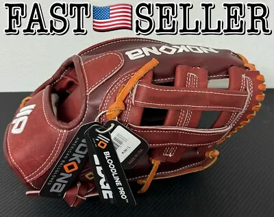 Nokona Bloodline Pro P5 Edge Baseball Glove 11.75” Right Hand Throw - NEW W/TAGS • $759.73