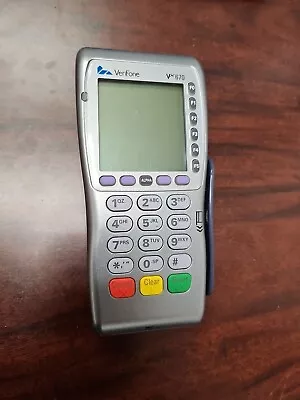 VeriFone VX670 POS Credit Card Terminals & Readers • $75