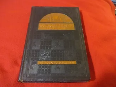 The Household Searchlight Recipe Book Rare 1940 Version Vintage Hardcover Mint • $16.95