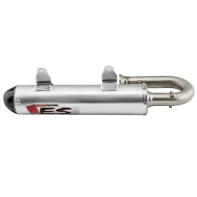 Big Gun Exhaust Yamaha Rhino 700 (08-14) ECO Slip On • $245