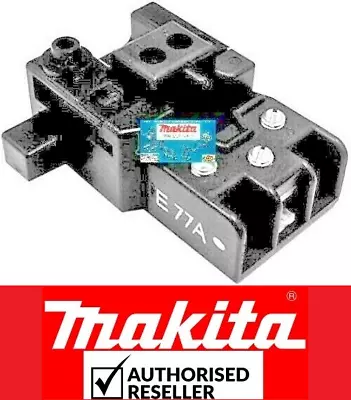 Genuine Makita Switch Assembly Fits Bhs630 Bkp180 Bss610 Dss610 Buc250 Dkp180 • £18.86