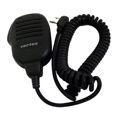 Vertex Speaker Mic MH-30 For Handheld Radio New In Box • $9.92