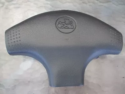 Genuine Vr Vs (without Airbag) Grey Horn Pad Asm  • $59.99