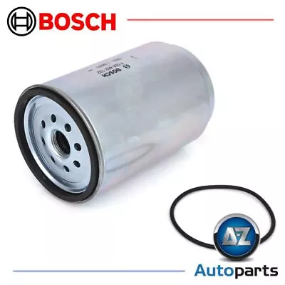 Bosch Premium Fuel Filter N2132 F026402132 • $39.41