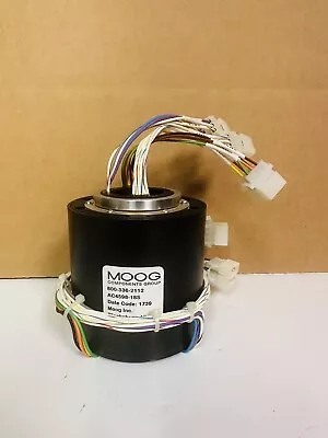 New MOOG Component AC4598-18S AC4598 Slip Ring • $700