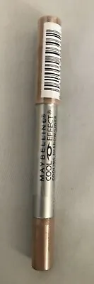 Maybelline Cool Effect Cooling Shadow/Liner Cool Beans #30 • $11.49