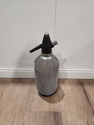 Vintage Soda Syphon • $80