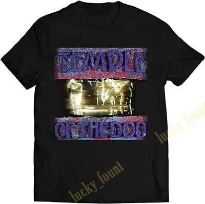 Temple Of The Dog Soundgarden Short Sleeve Shirt NT99086 • $18.99