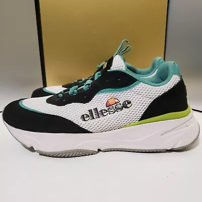 Ellesse Massello Tex Am Size 10  • $55.99