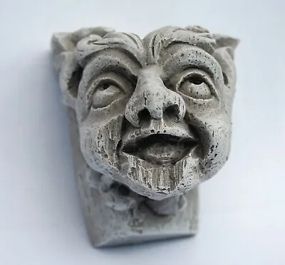£13.99 • Buy Medieval Goblin Gargoyle Mythical Creature Cathedral Carving Stone Gothic Gift