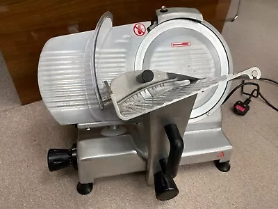 £149 • Buy Commercial Electric Meat Food Slicer Deli Butcher 250mm 10  Blade Cheese
