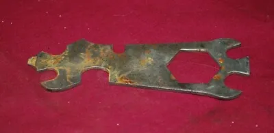 Maytag Gas Engine Motor Wrench OP14.3 13 • $18.56