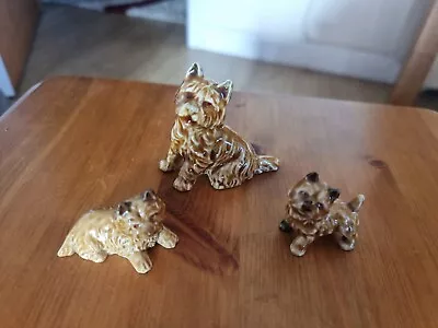 £9 • Buy Wade Whimsies Cairn Terriers