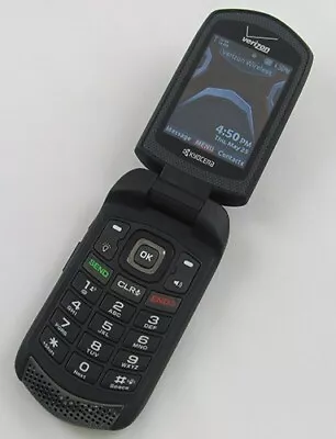 Kyocera E4520 DuraXV Verizon Phone  • $7.90