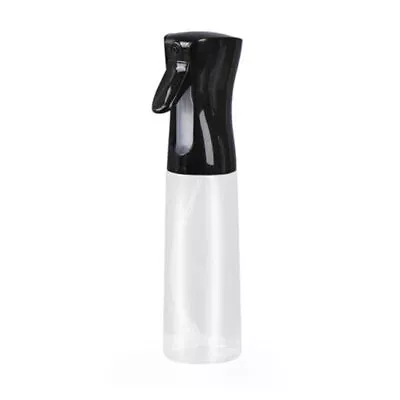 £6.85 • Buy 300ML Fine Mist Spray Bottle Hairdressing Sprayer Hair Salon Beauty Tool UK