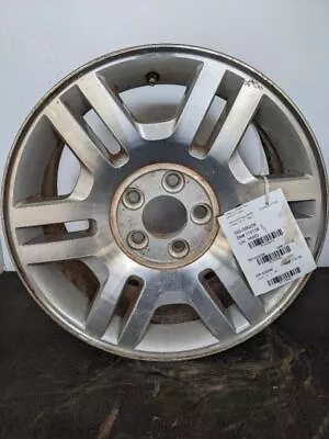 Wheel 17x7-1/2 Aluminum 6 Double Spokes With Fits 04-05 MOUNTAINEER 1035682 • $45