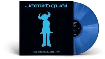 Jamiroquai Live At Bbc Maida Vale : 1999 12 Inch Vinyl NEW • £17.50