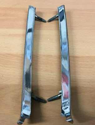 $90 • Buy Valiant CL CM Outer Grill Molds Pair 
