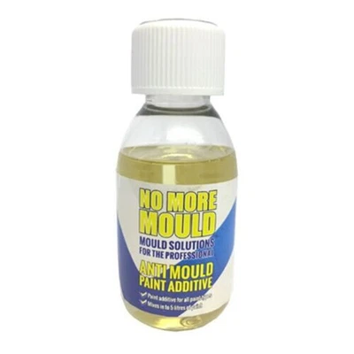 £14.95 • Buy Wykamol MCS3 No More Mould Anti Mould Paint Additive Treatment 100ml Treats 5 Lt