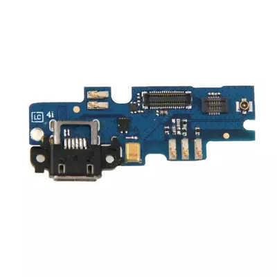 Keypad Board & Charging Port Flex Cable For Xiaomi Mi 4i • $24.19