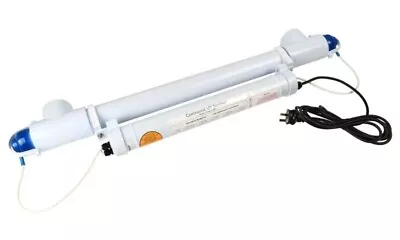 Uv-c Steriliser P1 55W • £128.60