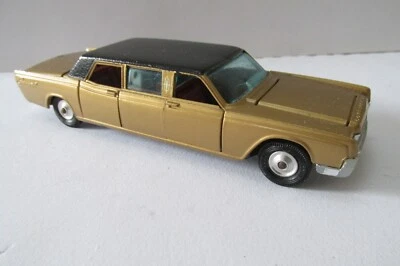 £33.99 • Buy Corgi No.262 Lincoln Continental Limousine