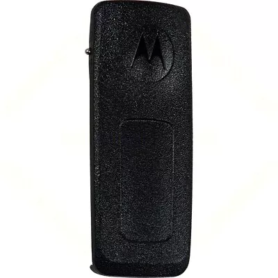 OEM Motorola PMLN4651A MotoTRBO 2  Belt Clip XPR3300 XPR3500 XPR 7550 APX 2000 • $12.95