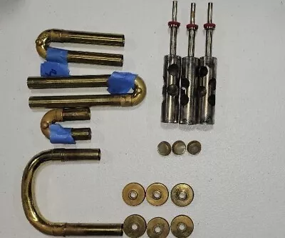 Bach USA Marching Baritone Replacement Parts • $9.95