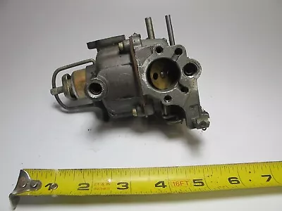 Evinrude Johnson Carburetor 1958-1968 7.5 HP 0303450 303450 0306187 306187 ----- • $54.99