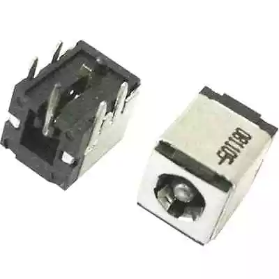 AC DC IN Power Jack PLUG CONNECTOR For ASUS G75VW N73S N73SV G73S G73W G73SW-A1 • $9.99