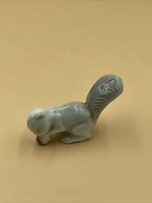 Wade Whimsies Grey Squirrel First Series 1956-59 • £5