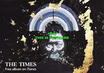 $11.41 • Buy L216956 The Times. Free Album On ITunes
