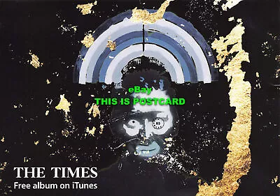$11.68 • Buy L216956 The Times. Free Album On ITunes