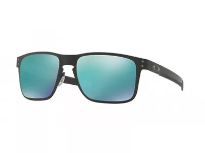 Sunglasses Oakley Sonnenbrille OO4123 HOLBROOK METAL Color Code 412304 • £130.60