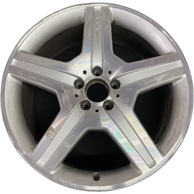 Mercedes-benz ML-CLASS R-class OEM Wheel 20” 164 Rim Original Factory 85117 • $339.97