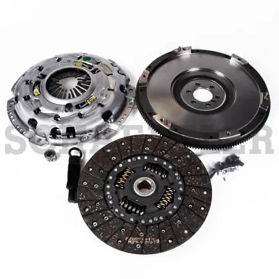 LuK USA 🇺🇸 Complete OEM Clutch Kit LuK 04-905. • $1069.19