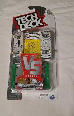 Tech Deck VS Series Skateboards Brand New • $19.99