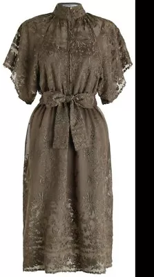 Zimmermann Sakura Kimono Dress - Size 0 BNWT RRP-$650 • $280