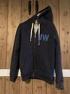 Jack Wills Hoodie Size 10 • £6.95