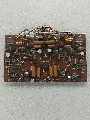 Marantz 4240 P700 PCB Amplifier Board Populated • $59.95