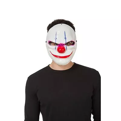 Viving Costumes 204571 The Purge Mask Multi Color One Size • $23.06