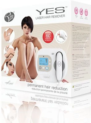 **latest Model**rio Salon Lahc6  Yes  Laser Hair Remover 2 Yr Warranty • £269.99