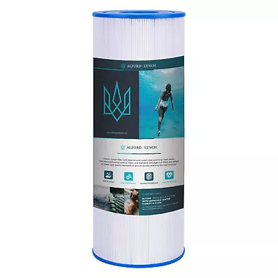 Spa Filter - Dynamic 03FIL1600 Pleatco PRB50-IN Filbur FC-2390 Unicel C-4950 • $32.01