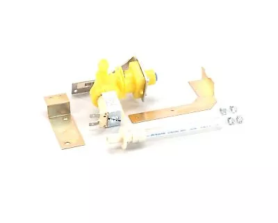 Manitowoc Ice 000009120 Water Inlet Valve Assembly 1 • $75.99