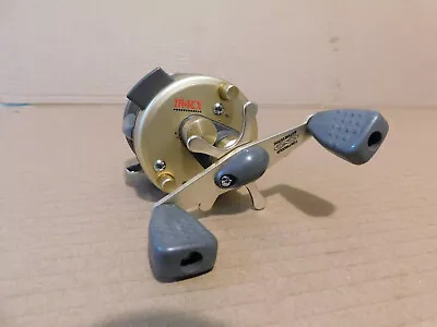 Quantum Iron Reel Ir4cx Zebco • $30