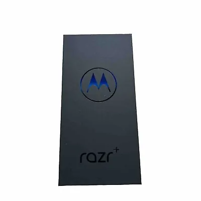 Motorola Razr Plus 5g 2023   • $430