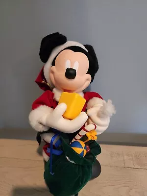 Mickey Mouse Christmas Light Bulb Replacement 10.5  - RARE • $80